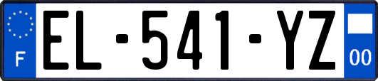 EL-541-YZ