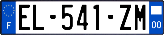 EL-541-ZM