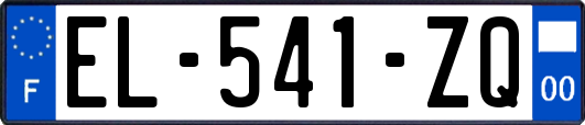 EL-541-ZQ