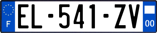 EL-541-ZV