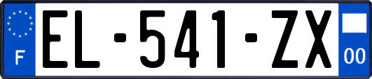 EL-541-ZX