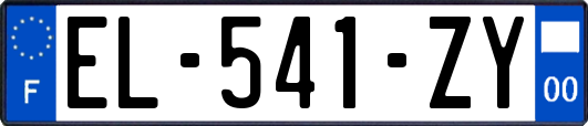 EL-541-ZY