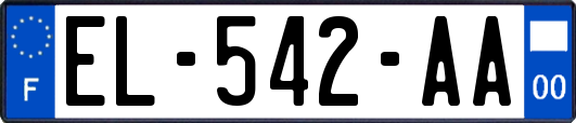 EL-542-AA