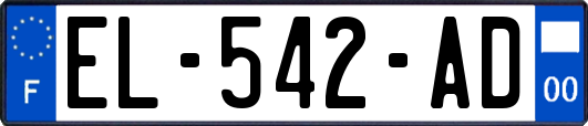 EL-542-AD