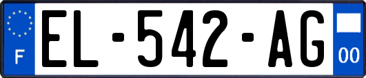 EL-542-AG