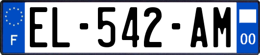 EL-542-AM