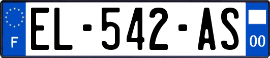 EL-542-AS