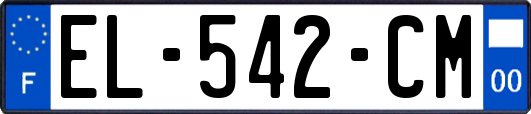 EL-542-CM