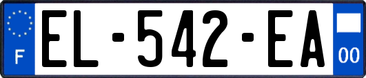 EL-542-EA