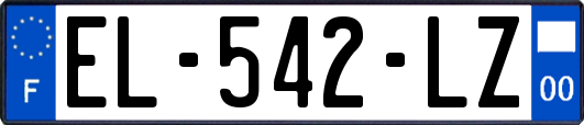 EL-542-LZ