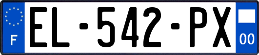 EL-542-PX