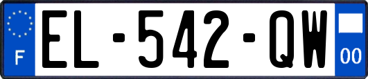 EL-542-QW