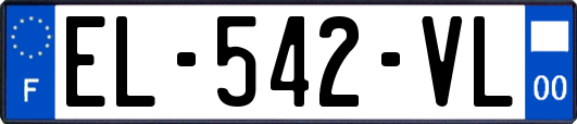 EL-542-VL