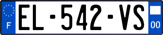 EL-542-VS