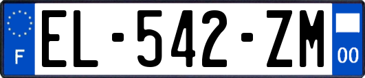 EL-542-ZM