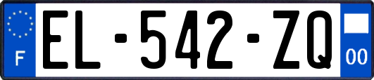 EL-542-ZQ