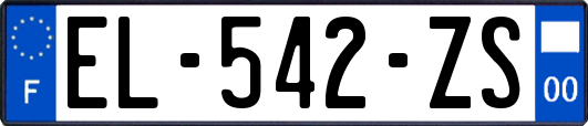 EL-542-ZS