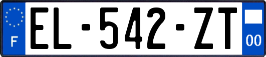 EL-542-ZT