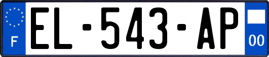 EL-543-AP