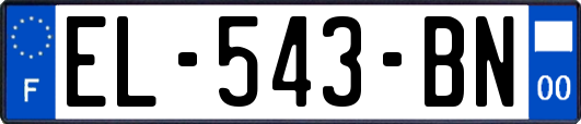 EL-543-BN