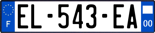 EL-543-EA