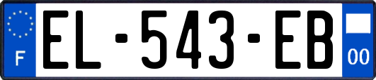 EL-543-EB