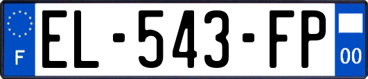 EL-543-FP