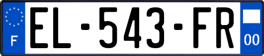 EL-543-FR