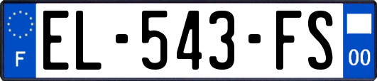 EL-543-FS