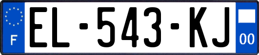 EL-543-KJ