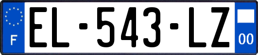 EL-543-LZ