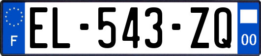 EL-543-ZQ