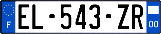 EL-543-ZR