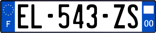 EL-543-ZS