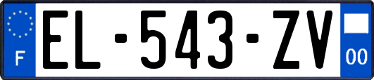 EL-543-ZV