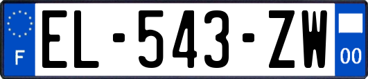 EL-543-ZW