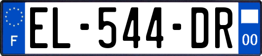 EL-544-DR