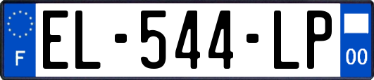 EL-544-LP