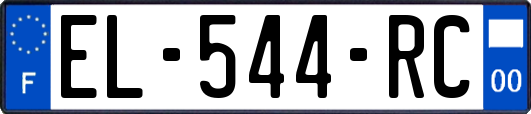 EL-544-RC