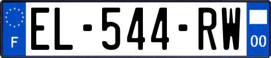 EL-544-RW