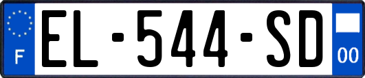 EL-544-SD