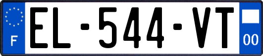 EL-544-VT