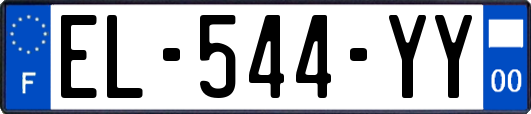 EL-544-YY