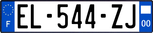 EL-544-ZJ