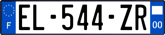 EL-544-ZR