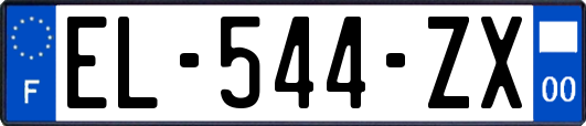 EL-544-ZX