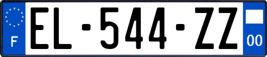 EL-544-ZZ