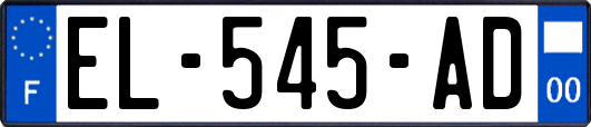 EL-545-AD