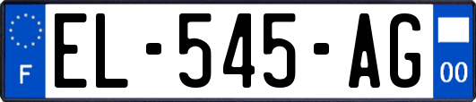 EL-545-AG