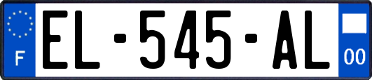 EL-545-AL